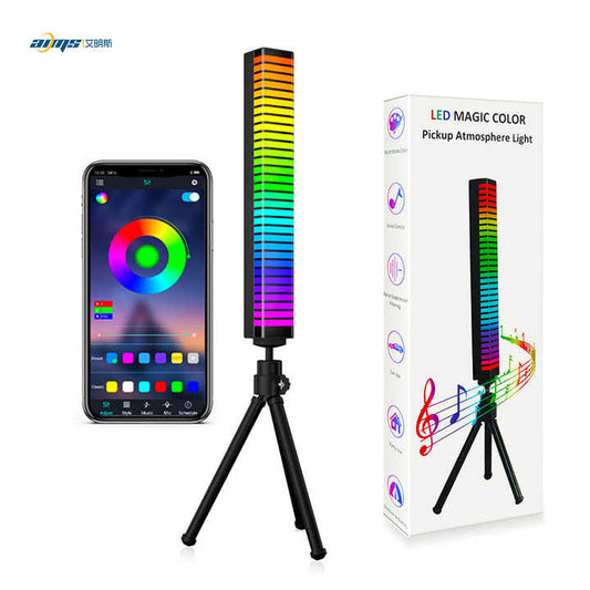 Video game lighting 