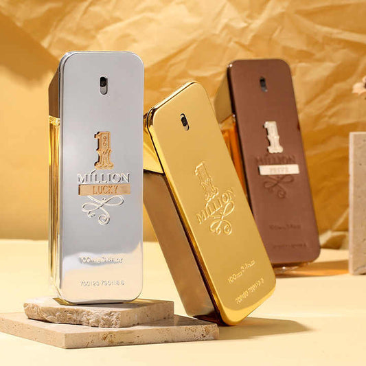 Millionaire Price Perfume-عطر مليونير برايس