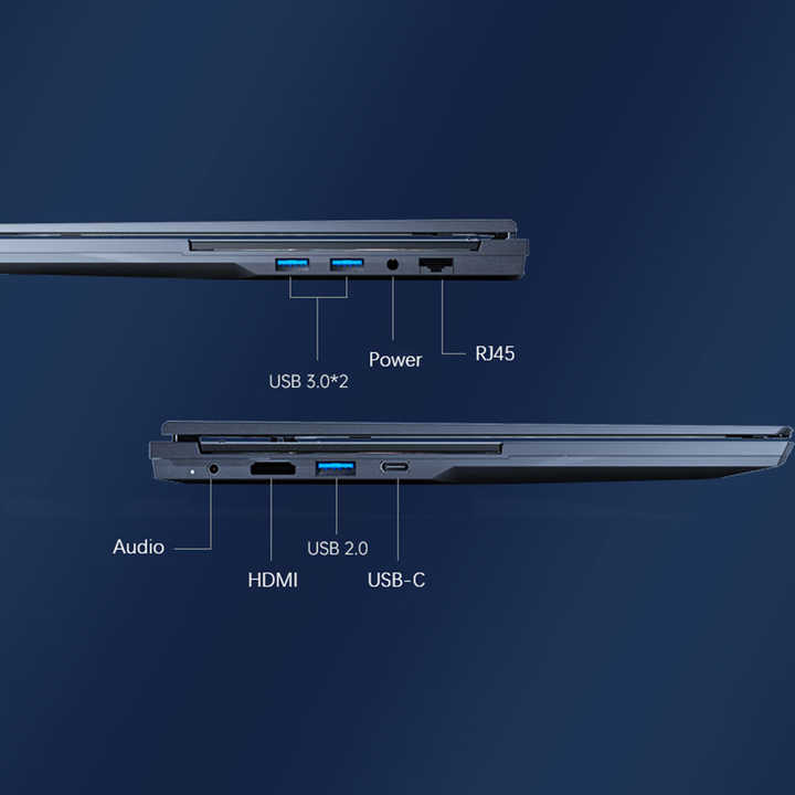 32GB laptop 