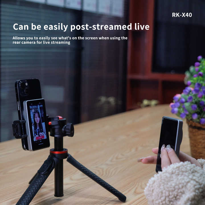 Newly Arrived Phone Accessories 