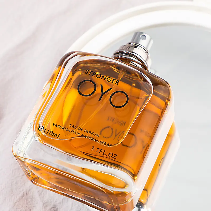 Perfumes 