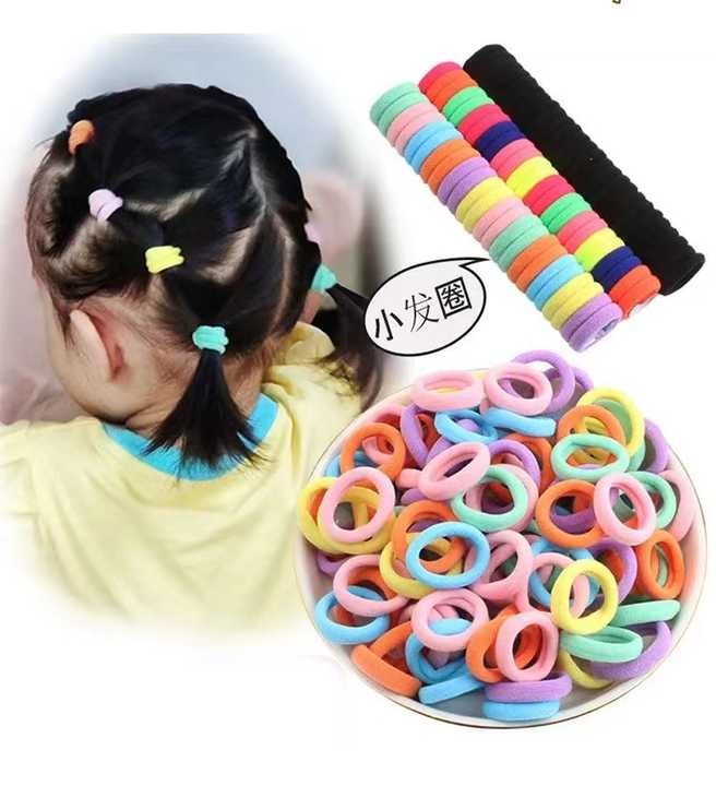 Hair supplies
