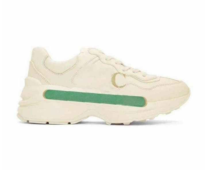 Luxury women's sneakers 