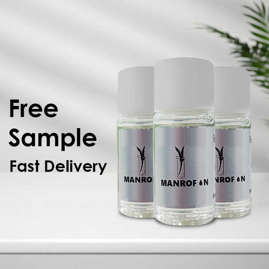 Oil Branded Perfume Fragrance Oil for Perfume Factoryعطر فاخر مستوحى من زيت العطر،