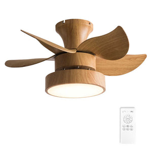 Modern ceiling fan size 