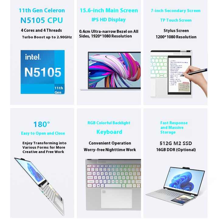 Brand new laptop 
