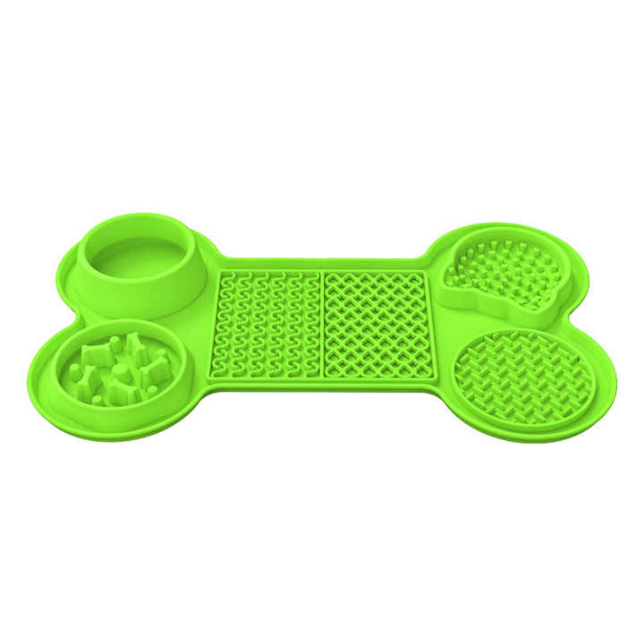Animal Accessories - Dog Licking Mats 