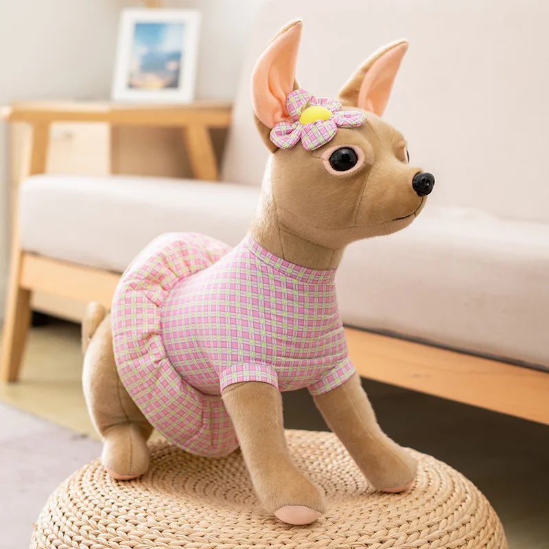 Animal accessories - animal toys 