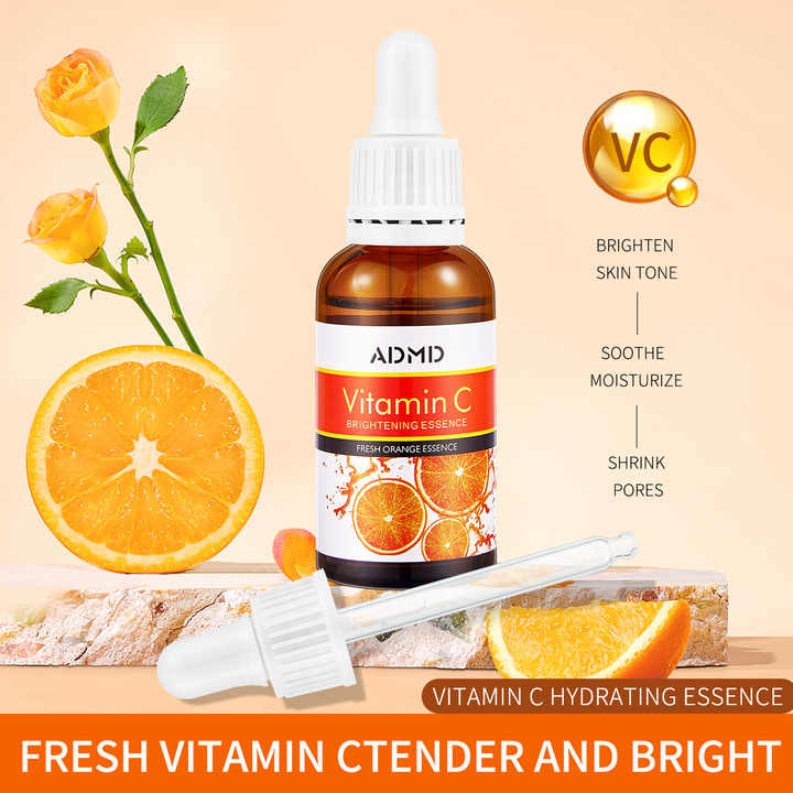 Care Sets - Vitamin C 