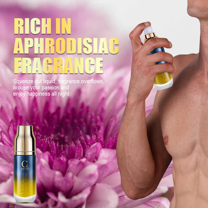 زيادة متعة النشوة الجنسية-Increase orgasm pleasure