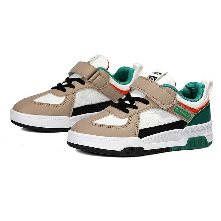 Kids Low Top Sneakers Designer Running Shoes Basketball &amp; Soccer Shoes AJ Air Force One Kids Low Top Sneakers Designer Running Shoes Basketball &amp; Soccer Shoes AJ Air Force One 