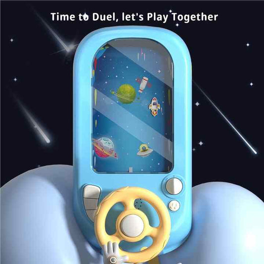 Fun puzzle games 