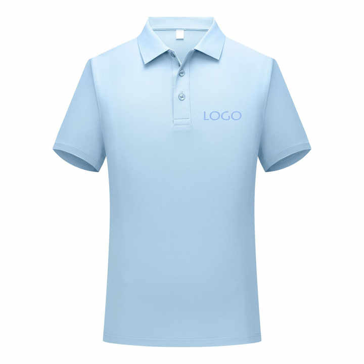 Men's short-sleeved shirts 