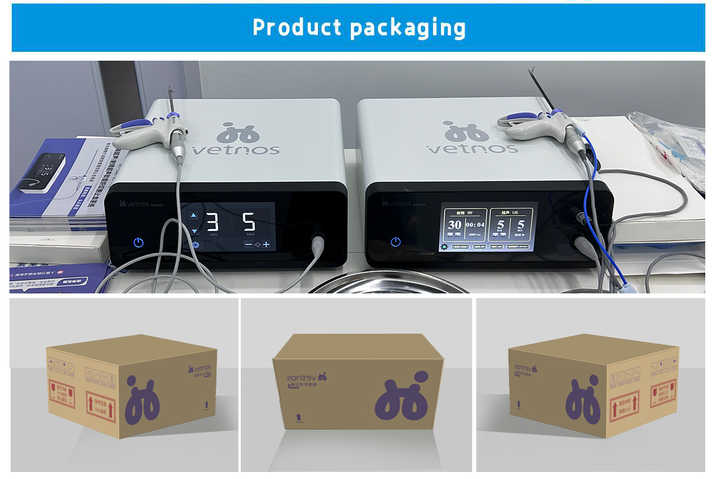 Medical supplies and medical equipment 
