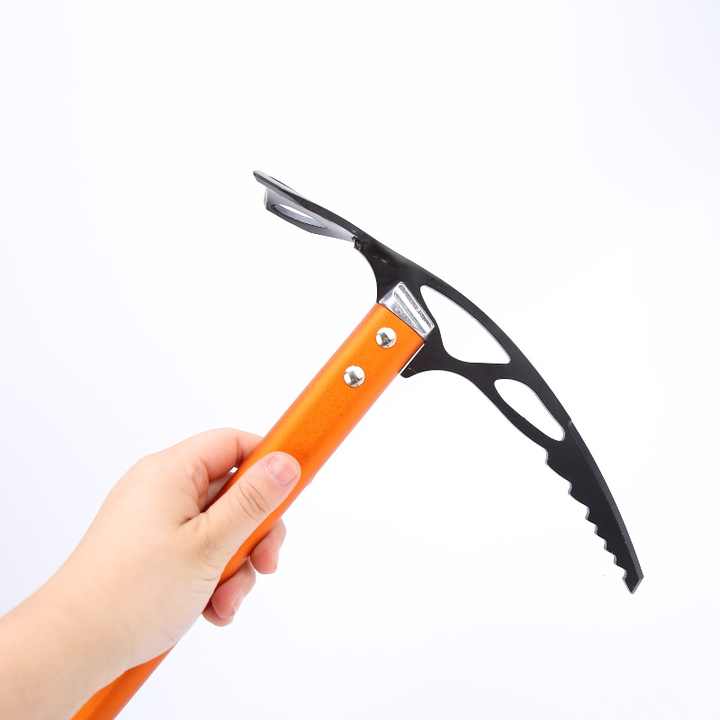 YAMA Aluminum Ice Axe for Snow Mountaineering 