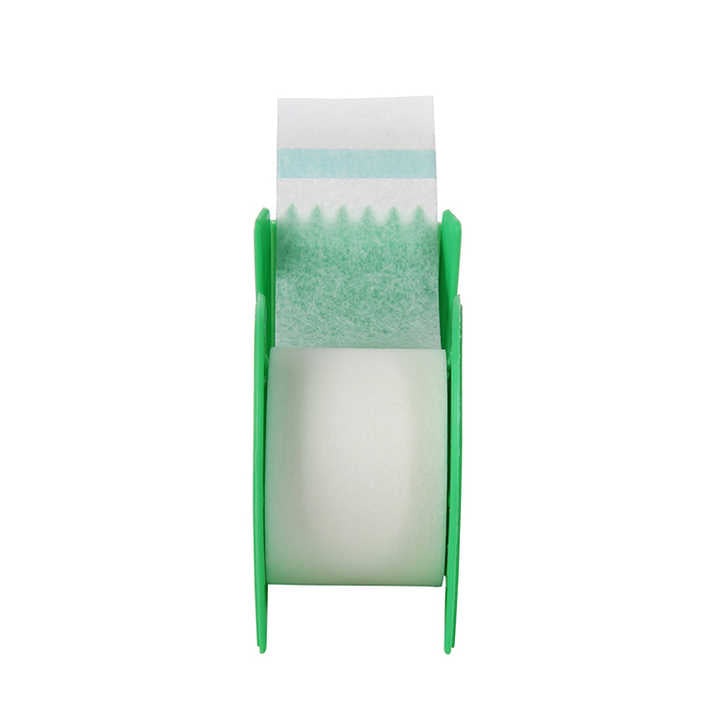 Non-woven medical paper tape 