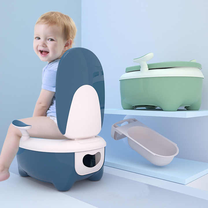 Travel Toilet Seat_ Sale - Newborn Products, Plastic, Baby Supplies 