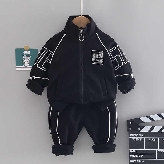 Boys' casual pants 