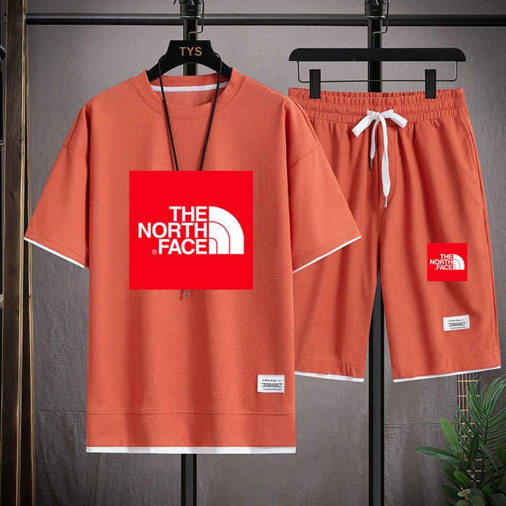 Men's T-shirt plus 