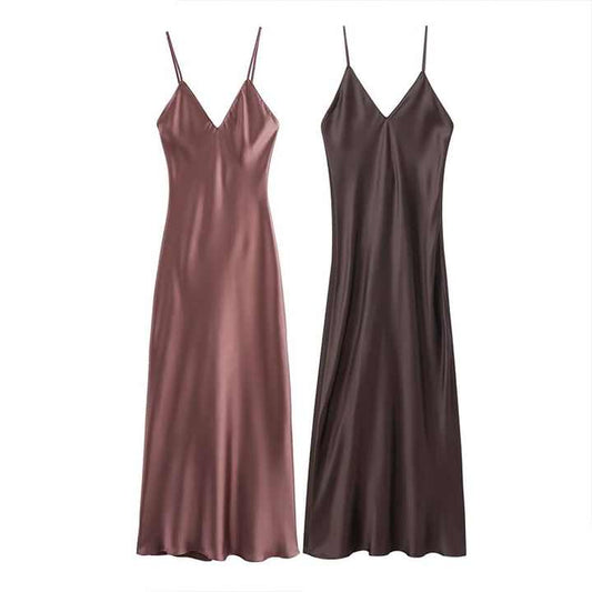 Casual summer dress for girls
