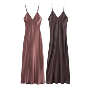 Casual summer dress for girls