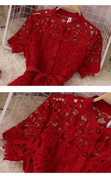 lace dress 