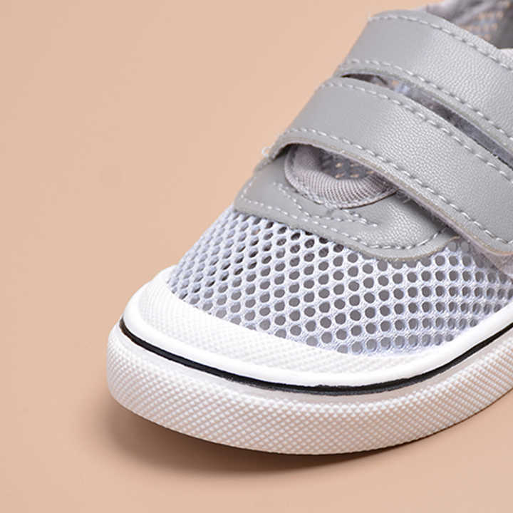EDUBA Summer Spot Children's Mesh Shoes with Soft 