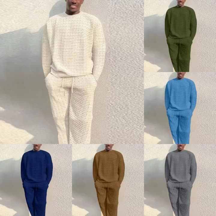 Men's Clothing 