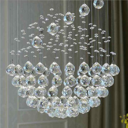 large ceiling lights 
