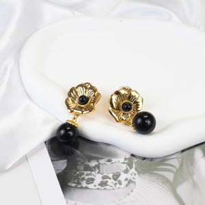 اقراط نسائية