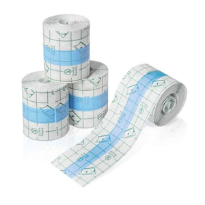 Tattoo Film Aftercare Skin Bandages Arotective PU 