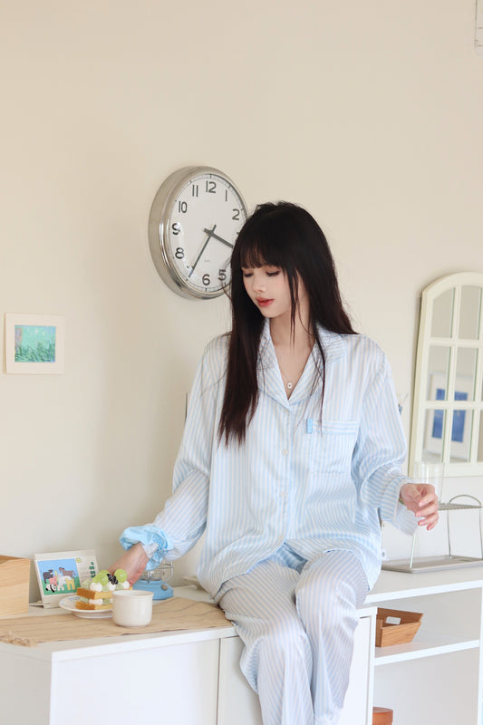 بيجامة نسائية