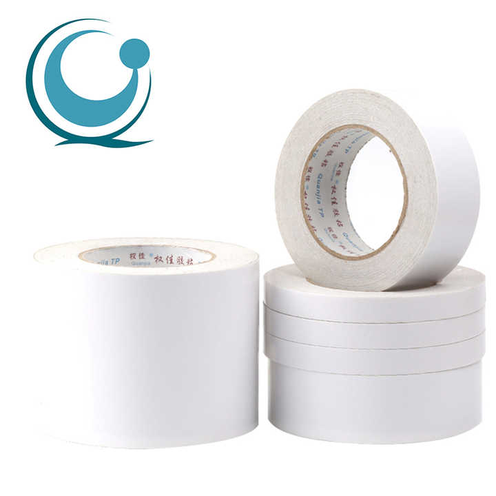 Heavy Duty Double-Sided Acrylic Tape 