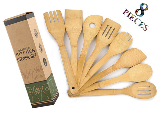 kitchen tool set 