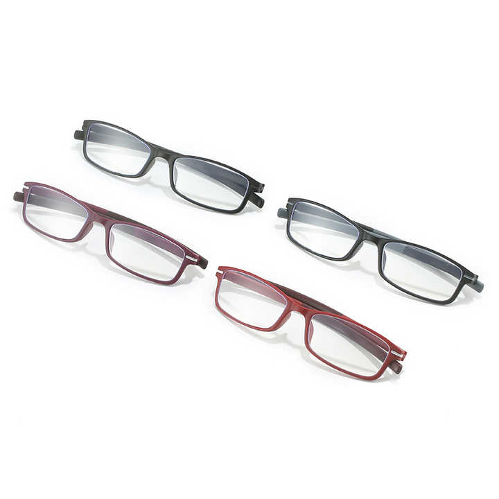 TY281 TR Squared Frame Women's TR Eyewear 