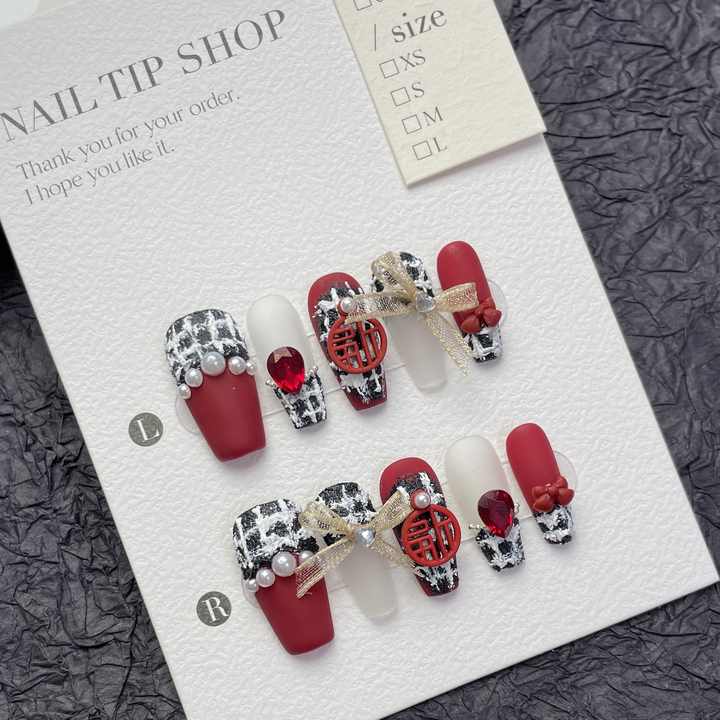 Acrylic Luxury