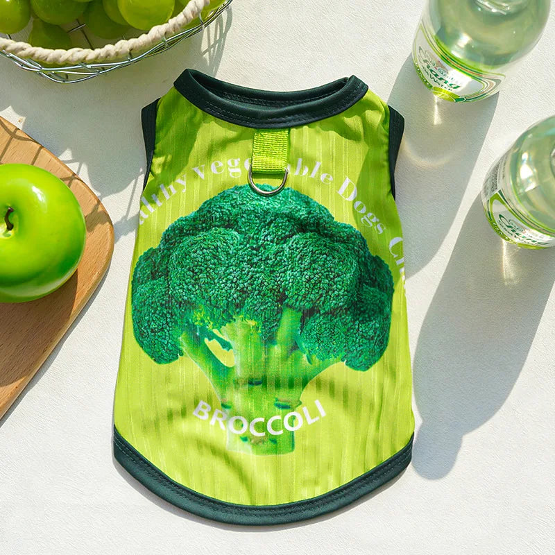 pet vest 
