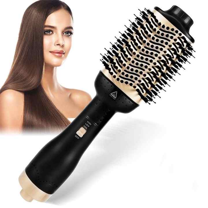 Safe and Reliable Bm-Hair Dryer 
