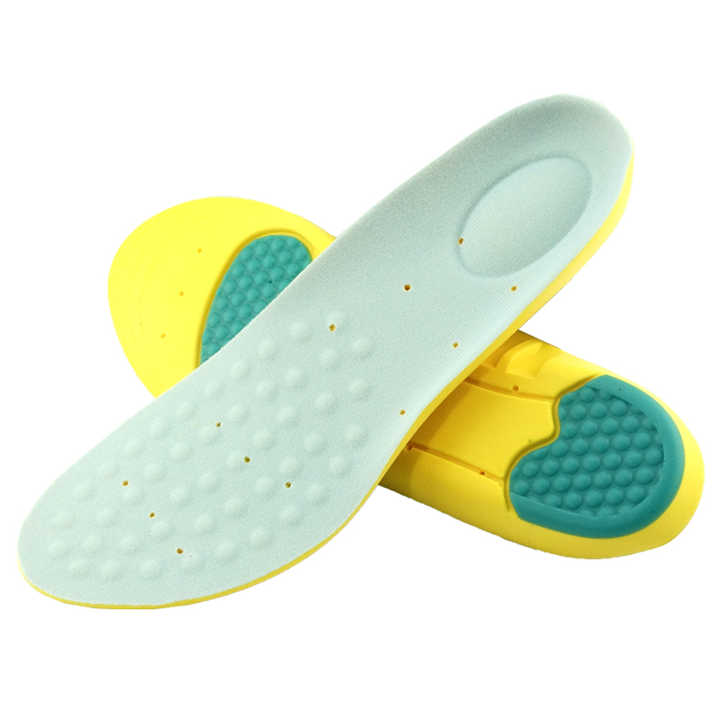 Foot Care - Anti-Slip 