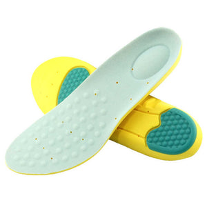 Foot Care - Anti-Slip 