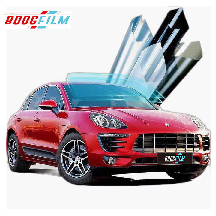 Car decoration 