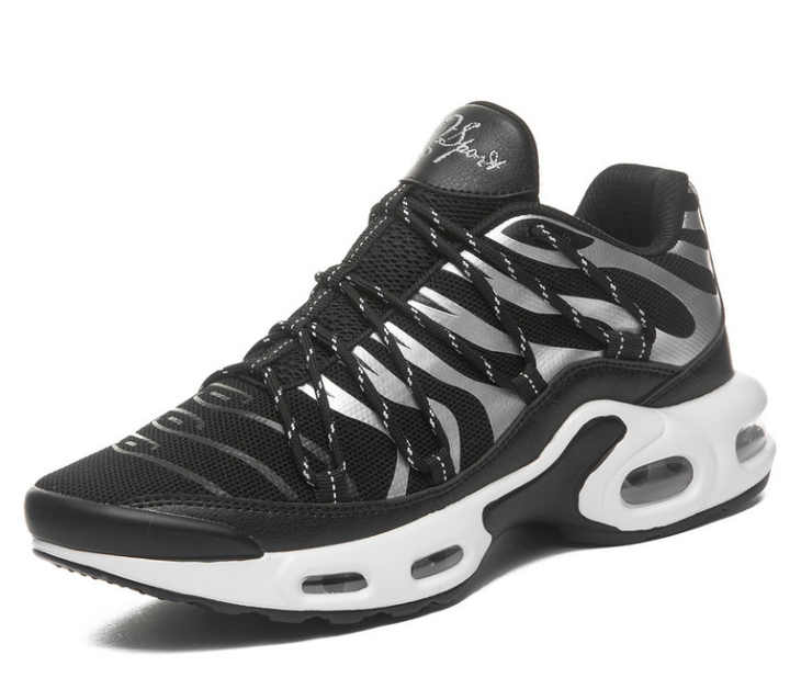 Men's Autumn Mesh Shoes 