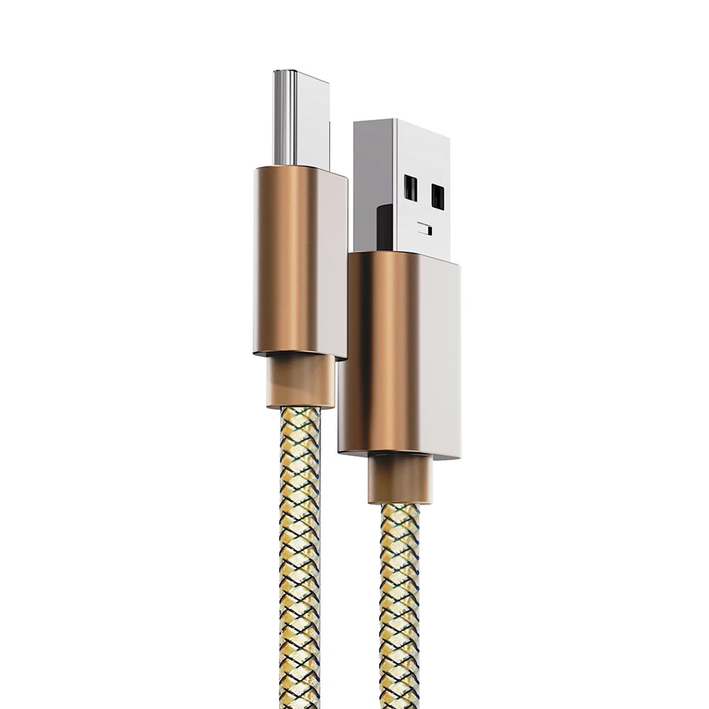 fast charging cable 