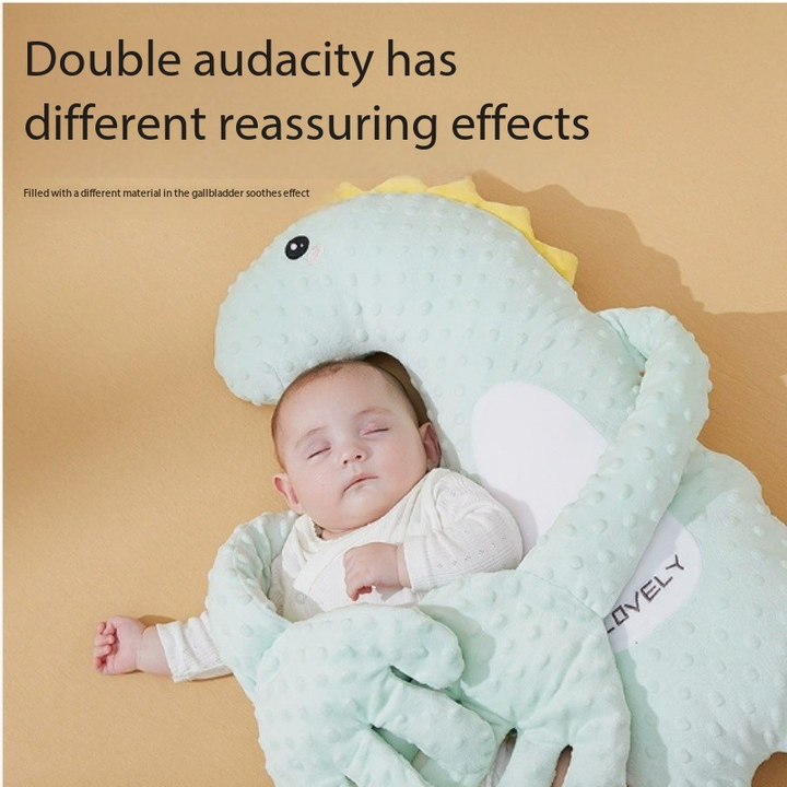 Factory Price Comfort Baby Exhaust Soothing Toy Unicorn. 