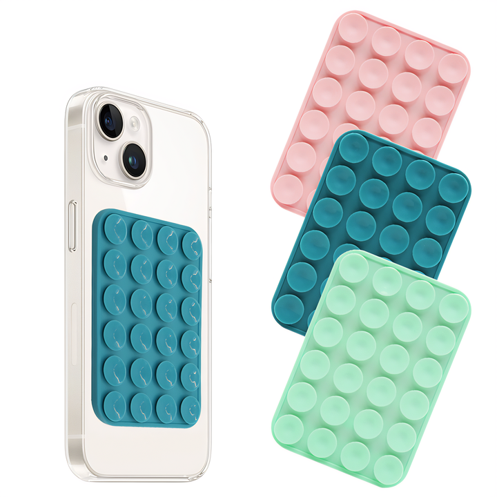 High-quality multi-functional wall-mounted case for TikTok videos and selfies 