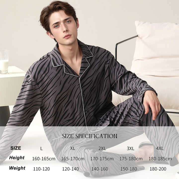Men's Sleepwear 