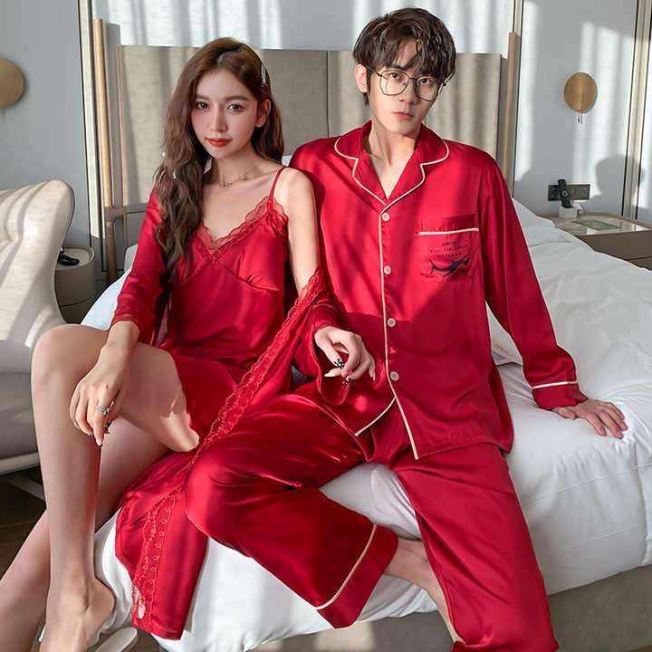 Men's Sleepwear 