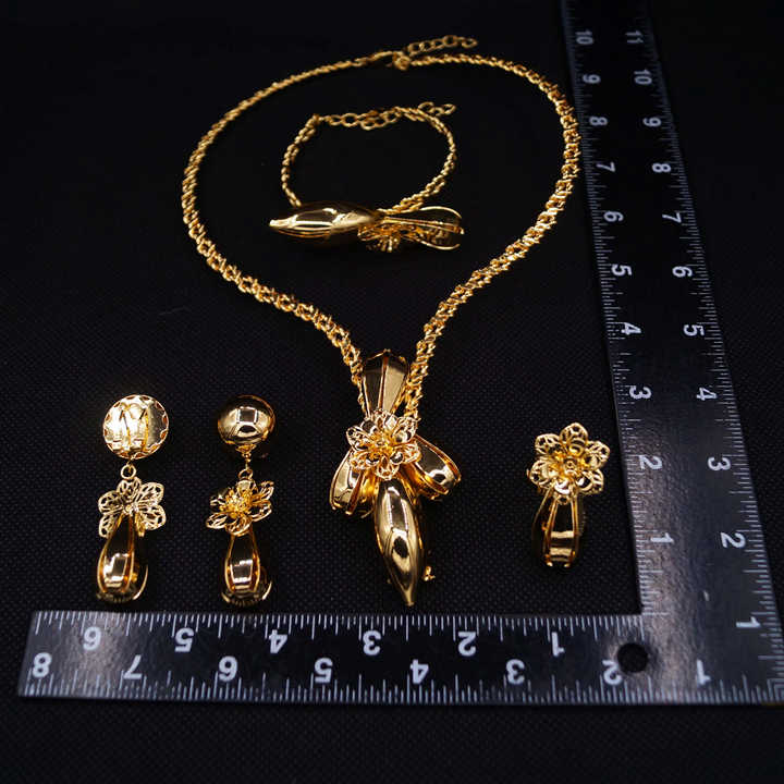 Jewelry set 