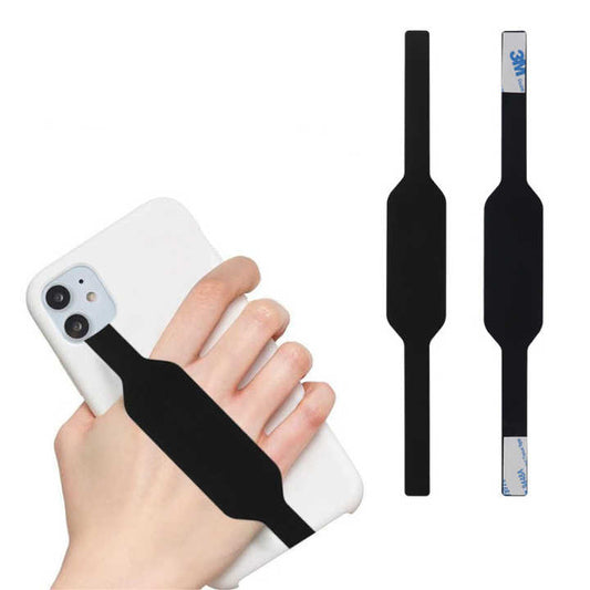 3M Flexible Silicone Wrist Strap Upgraded from the Top 