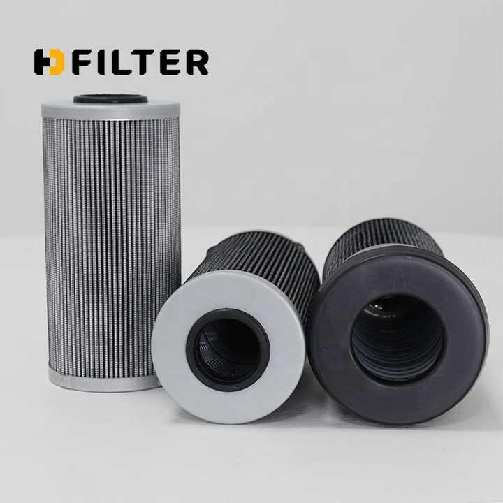 hydraulic filter cooling system 